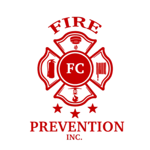 FC Fire Prevention logo
